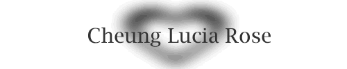 Lucia Cheung